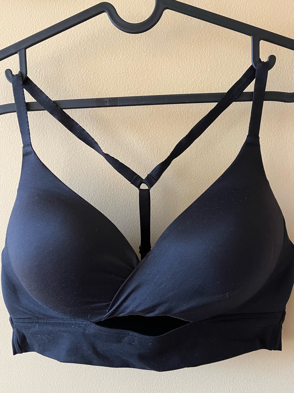 Victoria’s Secret Uplift No Wire Bra